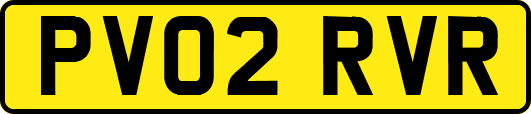 PV02RVR