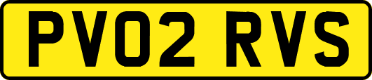 PV02RVS