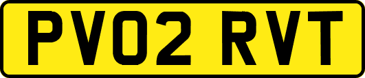 PV02RVT