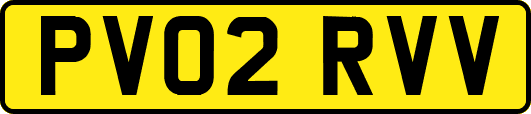 PV02RVV