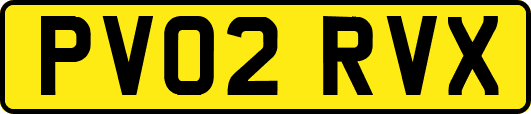 PV02RVX