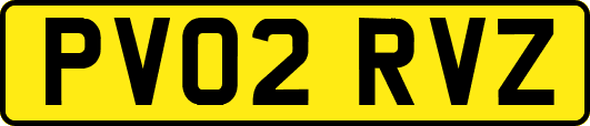 PV02RVZ