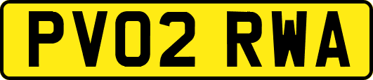 PV02RWA