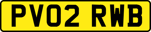 PV02RWB