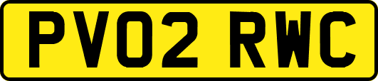 PV02RWC