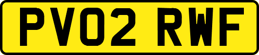 PV02RWF