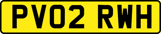 PV02RWH