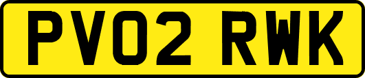 PV02RWK