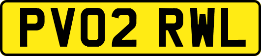 PV02RWL