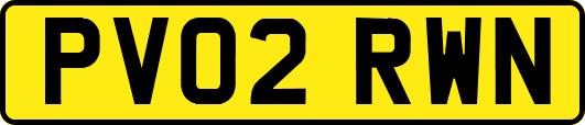 PV02RWN
