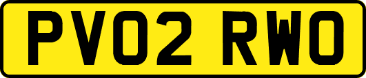 PV02RWO
