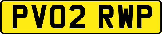 PV02RWP