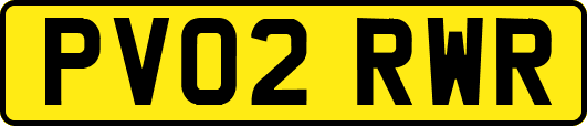 PV02RWR