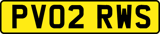PV02RWS