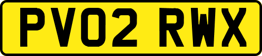PV02RWX