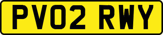 PV02RWY