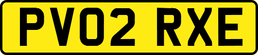 PV02RXE