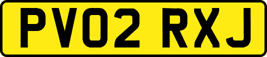 PV02RXJ