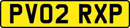 PV02RXP