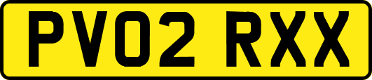PV02RXX