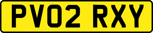 PV02RXY