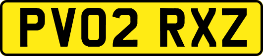 PV02RXZ