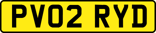 PV02RYD