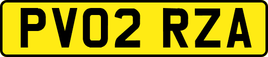 PV02RZA