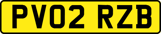 PV02RZB