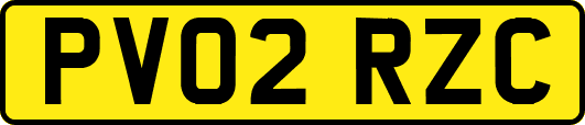 PV02RZC