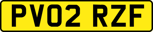 PV02RZF
