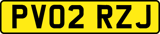 PV02RZJ
