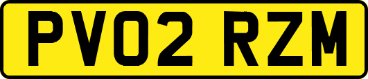PV02RZM