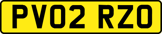 PV02RZO