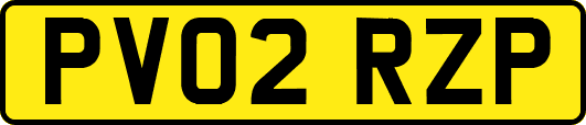 PV02RZP