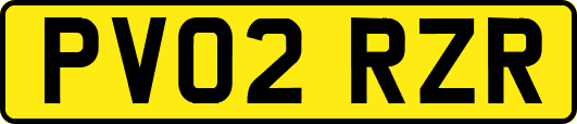 PV02RZR