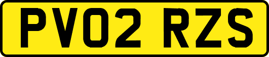 PV02RZS