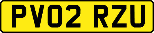PV02RZU