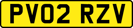 PV02RZV