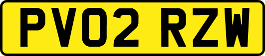 PV02RZW