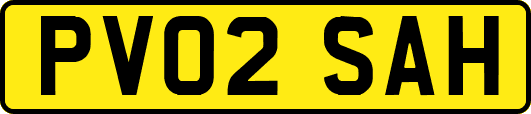 PV02SAH