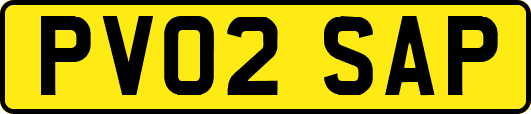 PV02SAP