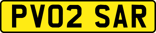 PV02SAR