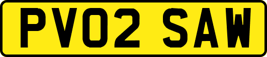 PV02SAW