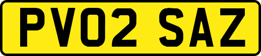 PV02SAZ