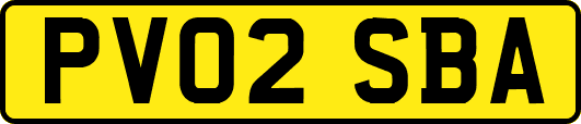 PV02SBA