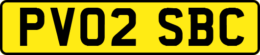 PV02SBC