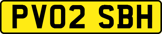 PV02SBH