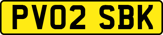PV02SBK