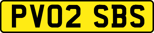 PV02SBS
